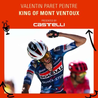 VALENTIN PARET-PEINTRE | The Heart of a Climber: Favorite Climbs, Training Tips, and the Transition to SQS