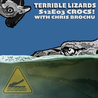 S12E03 Crocs