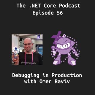 Debugging in Production with Omer Raviv