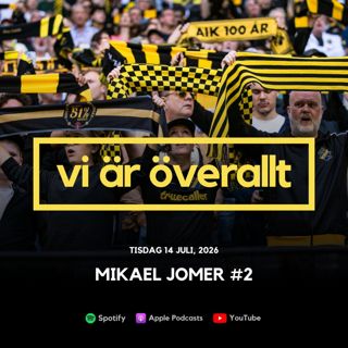 Mikael Jomer #2