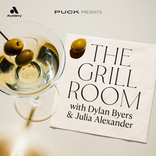 The Grill Room