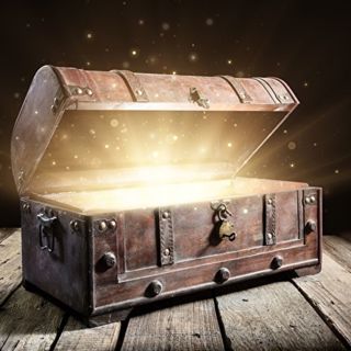 Lost Treasures: Knights Templar, Cathars, Fabergé Eggs