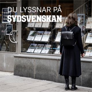 Hur fördubblades bostadspriserna på Möllan på tio år?