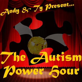 Teaser - Autism Power Hour 3: Harry Potter