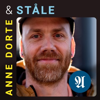 -Jeg så Picasso og Dalí som 17 åring. Det var viktig.