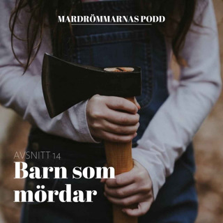 Barn som mördar