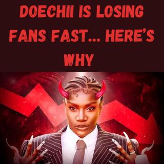 S11 Ep12: Doechii Is Losing Fans FAST… Here’s Why