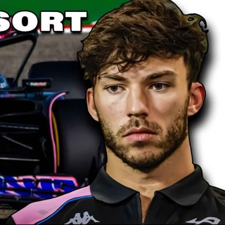 Pierre Gasly has No Choice