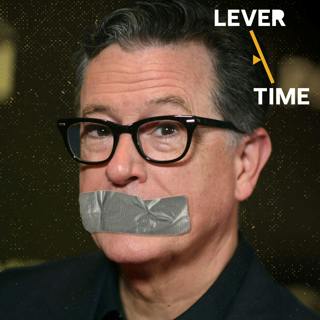Trump, Colbert, And The War On Truth (with David Enrich)