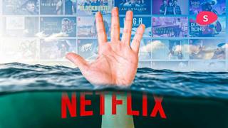 Netflix is losing at their own game - Company Forensics | Sidebean