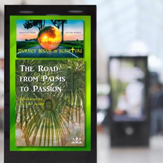 Episode 62 - The Road from Palms to Passion