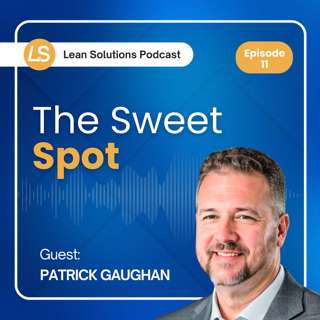 The Sweet Spot