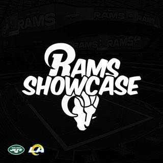 Rams Showcase - Jets @ Rams