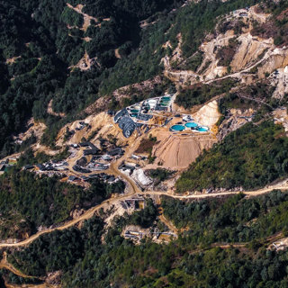 The Rebel Army Behind One of the World’s Major Rare-Earth Supplies