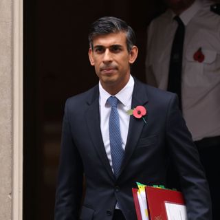 What will Rishi Sunak be able to achieve in two years?