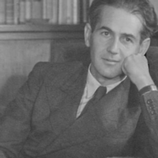 120: Erich Heller, The Disinherited Mind, pt 2 - Burckhardt, Nietzsche & History