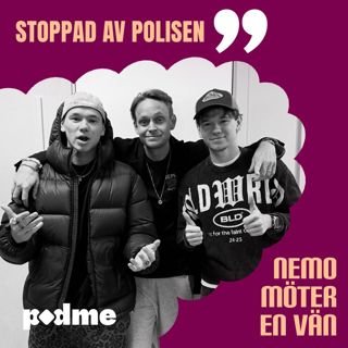 535. Marcus & Martinus – TEASER!