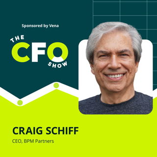 The State of Strategic Finance 2025: AI Adoption, Collaboration and Technology Gaps