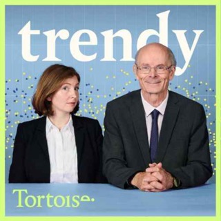Trendy: Going places: is social mobility alive and well?