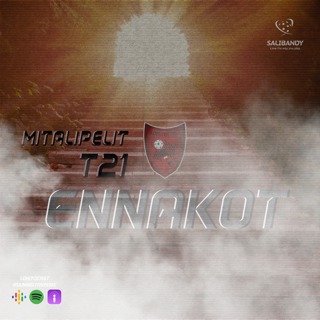 T21 mitalipeliennakko
