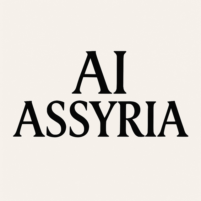 AI Assyria Podcast