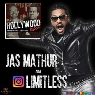 Social Media Heavyweight @Limitless AKA Jas Mathur Talks About His Wealth & Success