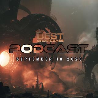 Bad Syntax & ND-Skyz - Best Drum and Bass Podcast #611 [Sponsored by Echo Base]