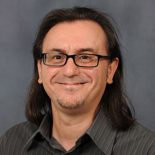 Episode 312 - Ricardio Mozzachiodi, PhD