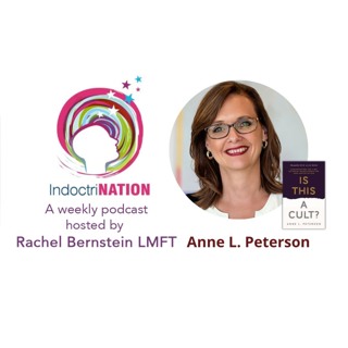 Landmark Whistleblower w/Anne L. Peterson