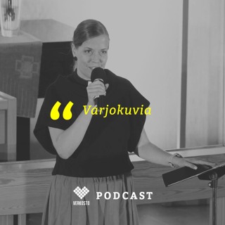 Varjokuvia - Riikka Hartikainen