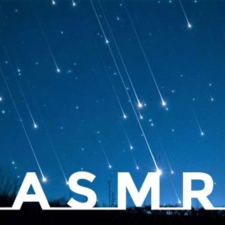 Space Cruise: Shooting Stars And Comets - Sleep and Astronomy