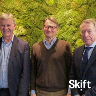 Klimaoptimistene: Hva skjer i EU? Med Paal Frisvold