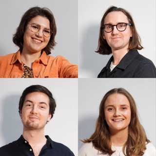 "Den falska bananen"