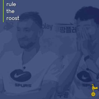 The Old Tottenham Mentality