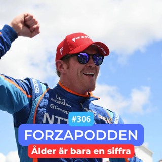 306 - Ålder är bara en siffra