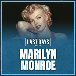 Ep. 171 - Marilyn Monroe