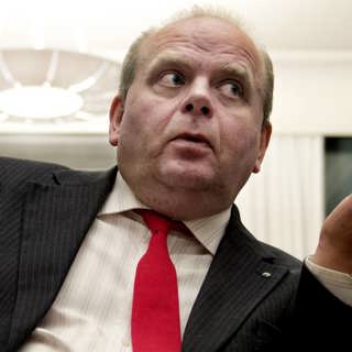 En titt i minsiterns egen skog och vårskådning vid Pite Havdsbad.