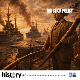 The Big Stick Policy