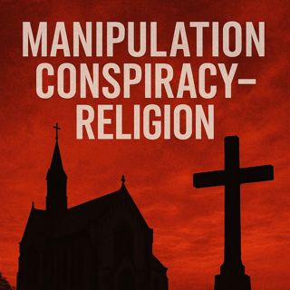 Manipulation Conspiracy- Religion