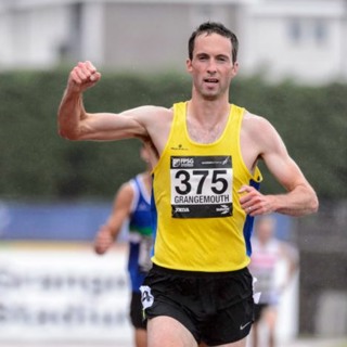 Episode 72 - Alastair Hay, Age and Amsterdam Mara Looms!