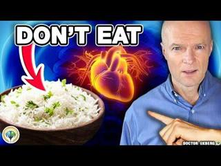 Top 10 Foods That DESTROY Your HEART 