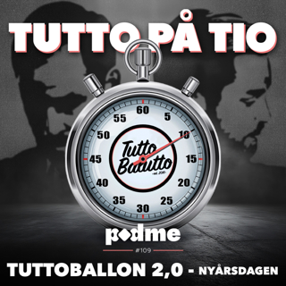 Tutto på tio – TuttoBallon 2.0: Nyårsdagen
