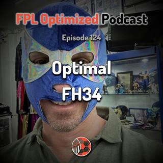 Episode 124. Optimal FH34