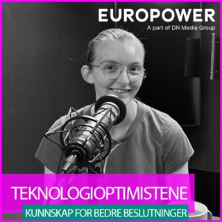 Teknologioptimistene - Dette har sommerstudentene jobbet med hos Hafslund