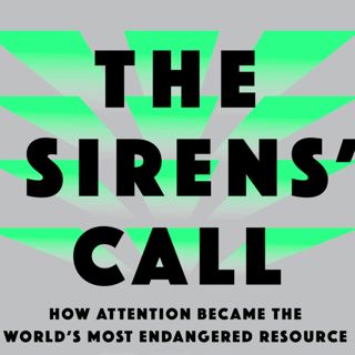 Pay Attention! (w/ Chris Hayes)