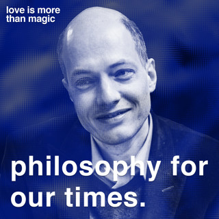 Love is more than magic | Alain de Botton