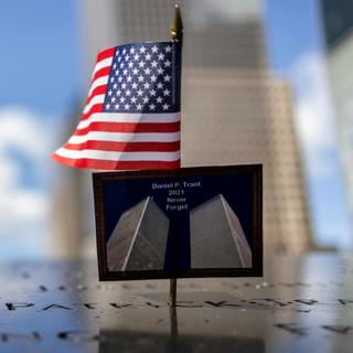 America remembers 9/11, inflation ticks up, Vance takes center stage (Updated)