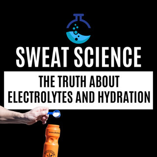Sweat Science: The Truth About Electrolytes and Hydration for Triathletes