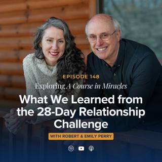 What We Learned from the 28-Day Relationship Challenge