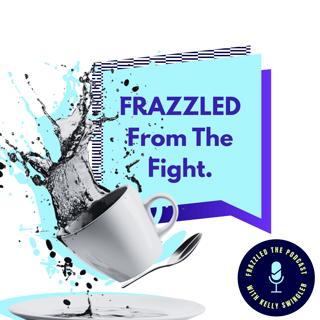 FRAZZLED From The Fight
